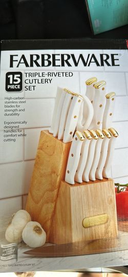 Knife set
