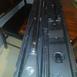 3/4 Snap On Digital Torque Wrench 