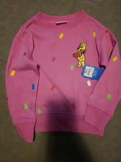 Girl outfit