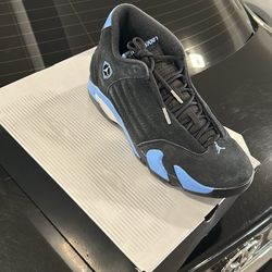 UNC 14s