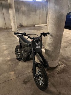 Eskute nova x 4000w