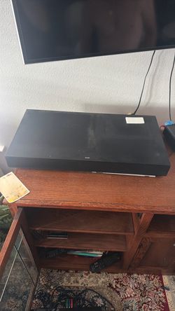ZVOX Soundbar