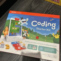 Osmo-coding 