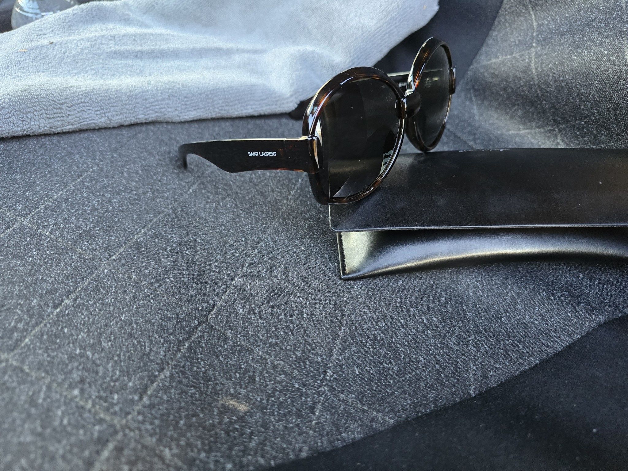 Saint Laurent Shades For Women 