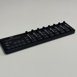 Korg nanoKONTROL 2 USB-MIDI controller