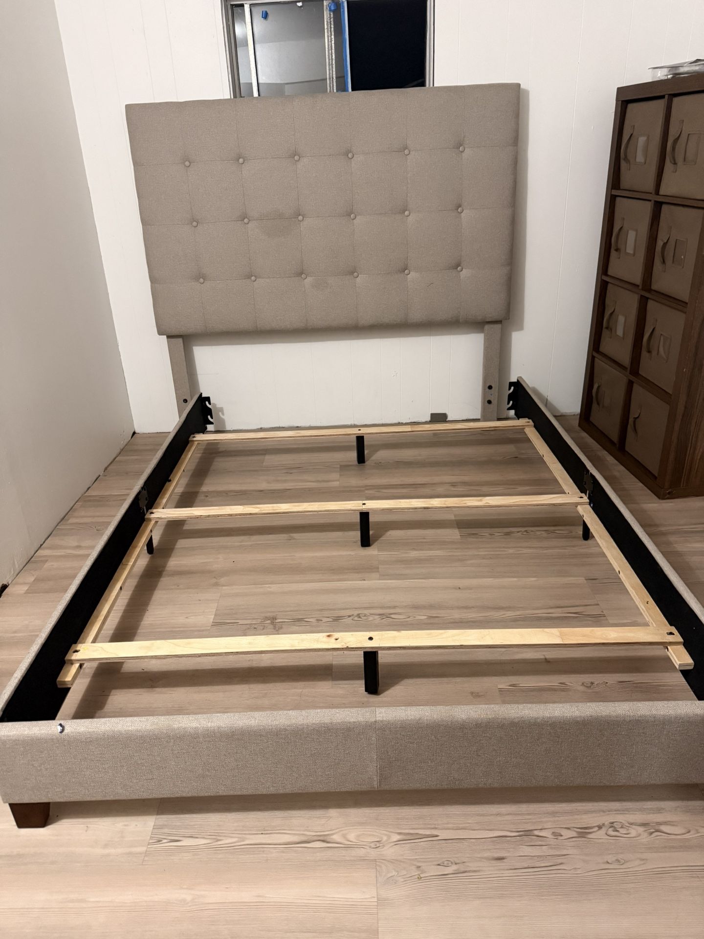 Bed Frame