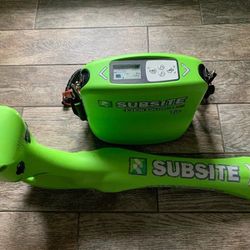 Subsite Ditch Witch Kit 