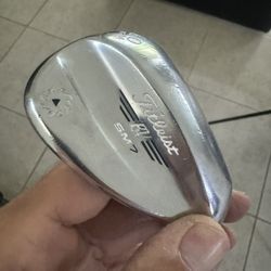 Titleist Vickey Sm7 / 60 Deg 8 Bounce 