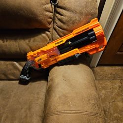 Nerf Doomlands Vagabond