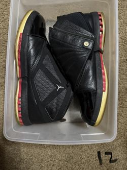Jordan 16