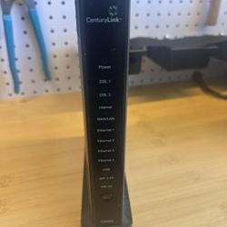 Wi-Fi Router