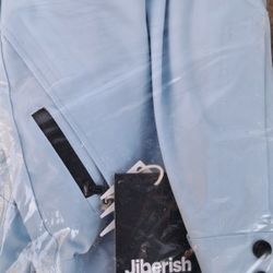 Jibberish Basalt Insulated Pants