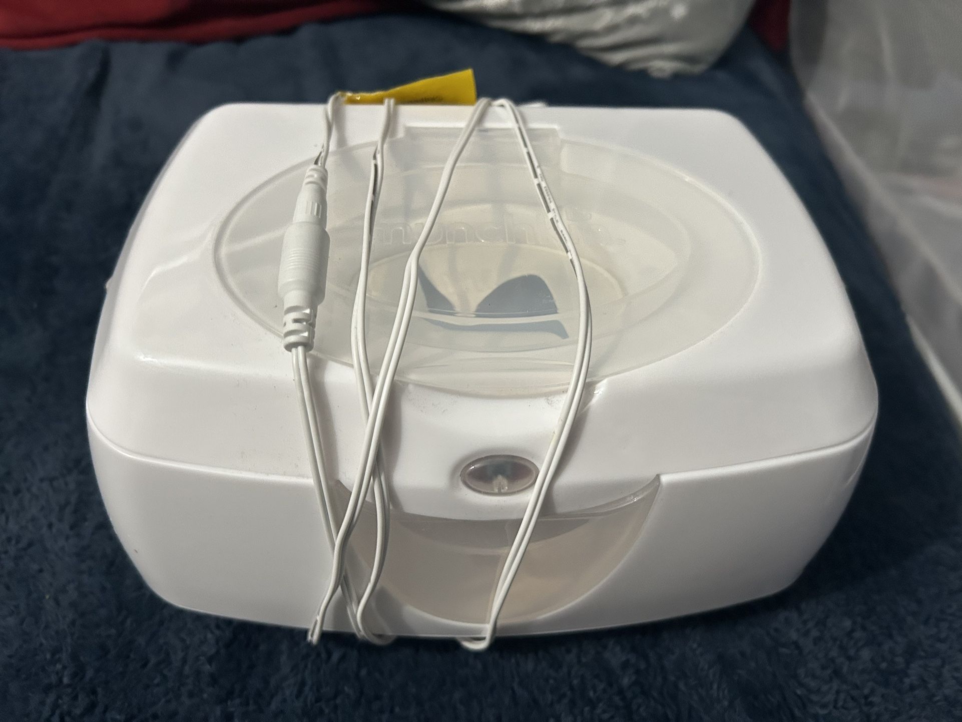 Munchkin Baby Wipe Warmer