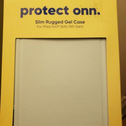 Ipad Mini Case 4th/5th Gen