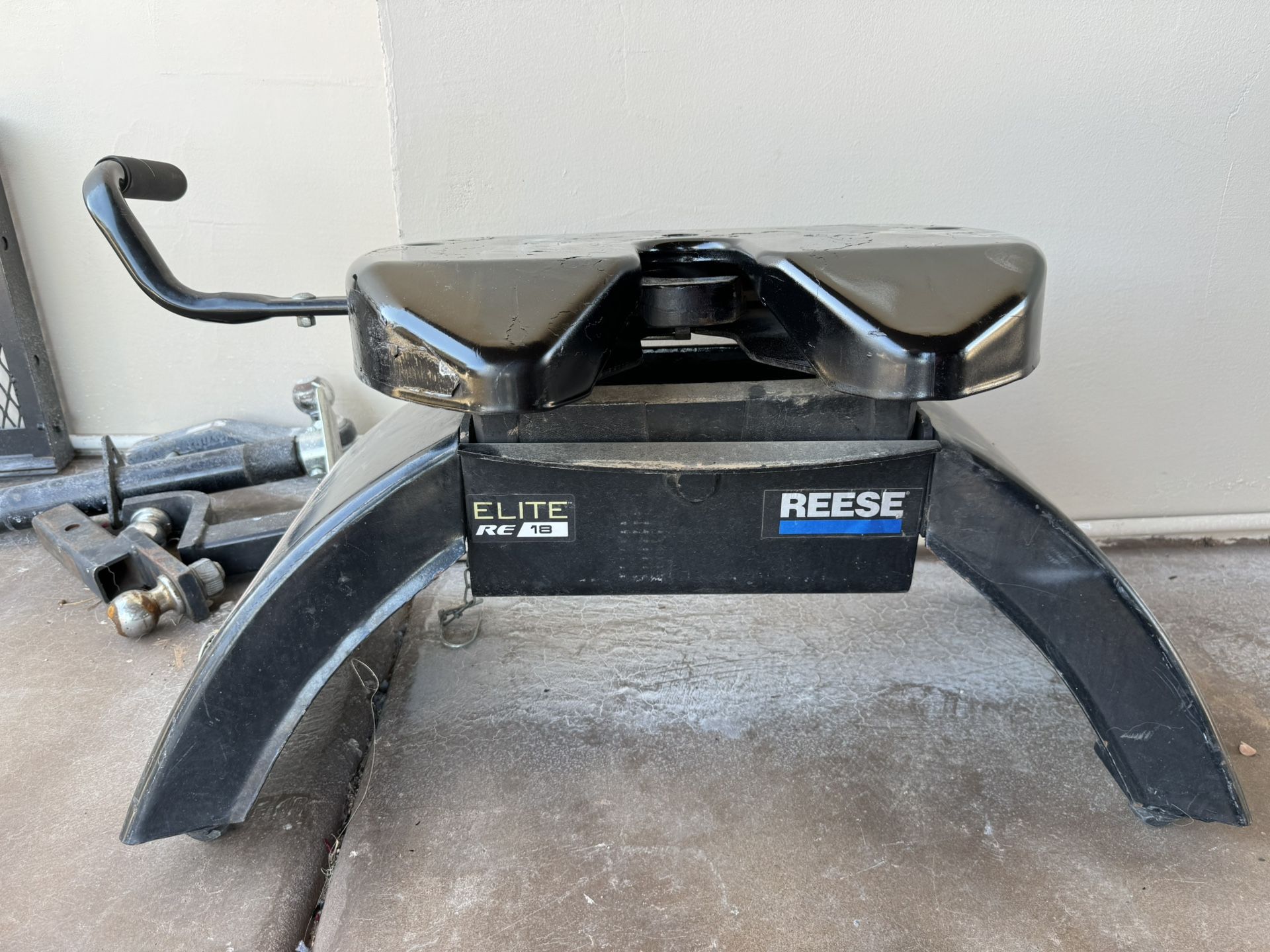 Reese Hitch for Sale