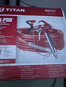 Xx pro set