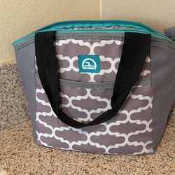 Insulated Lunch Bag