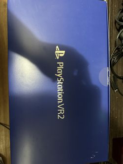 PS VR2
