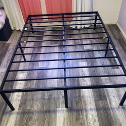 Bed Frame