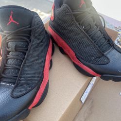 Mens Jordan 13 Retro