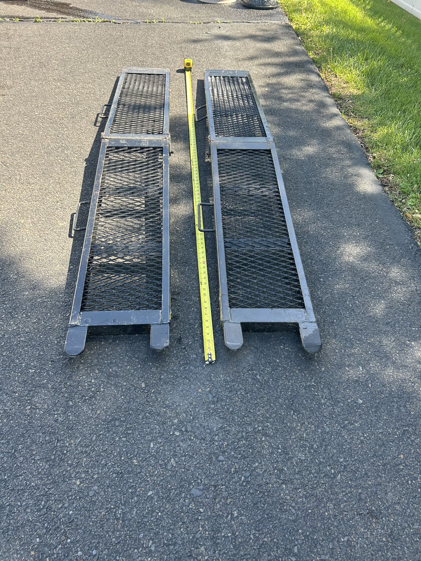 Ramps