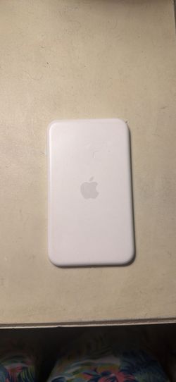 Apple IPhone Air !!! Battery pack!!