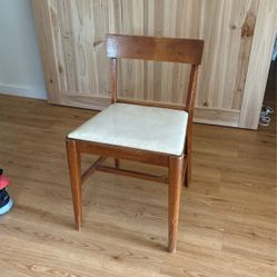 Mid Century Chair