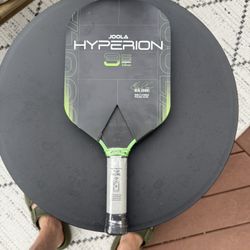 Joola Hyperion 3s Pickleball Paddle 