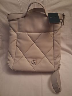 NEW WITH TAG - Cole Haan