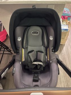 Evenflo Shyft Dualride
