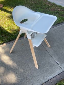 Stokke High Chair