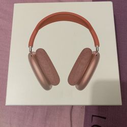 Airpod Maxes
