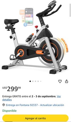 Indoor Cycling Stationary Bike-bicicleta para ejercicio