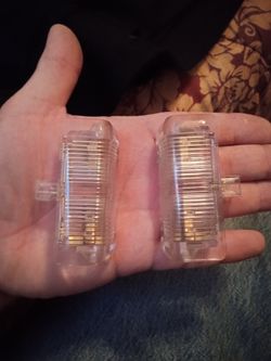 G3five Coupe Door Courtesy Step Lights