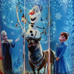 Disney's Frozen Tumbler 20oz For $20 