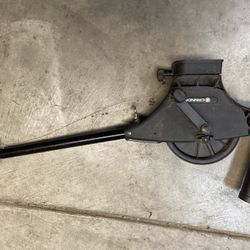 Cannon Uni-troll Manual Downriggers 