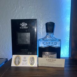 Aventus by Creed 2.5 oz Eau de Parfum
