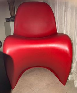 Verner phantom Chair