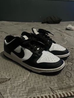 Nike Dunks Panda
