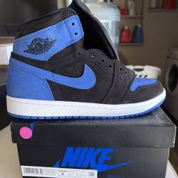 Air Jordan Retro High OG