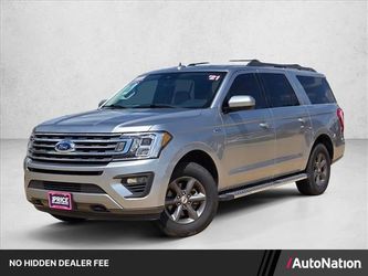 2021 Ford Expedition