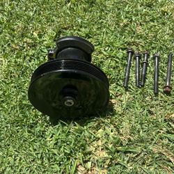 Mercruiser Sea Water Pump 