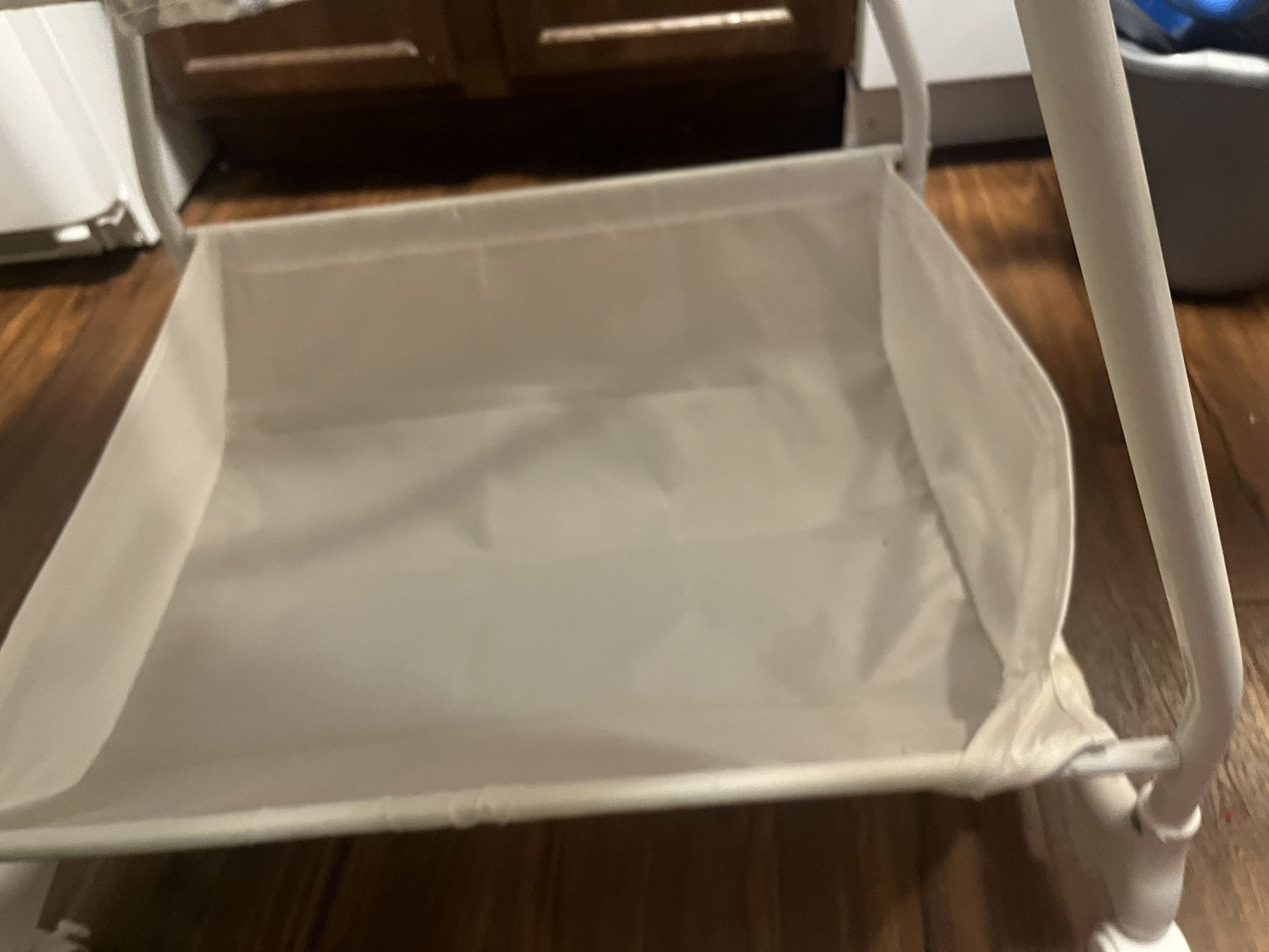 Bedside Bassinet
