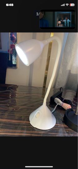 Both $10 LED Lamps