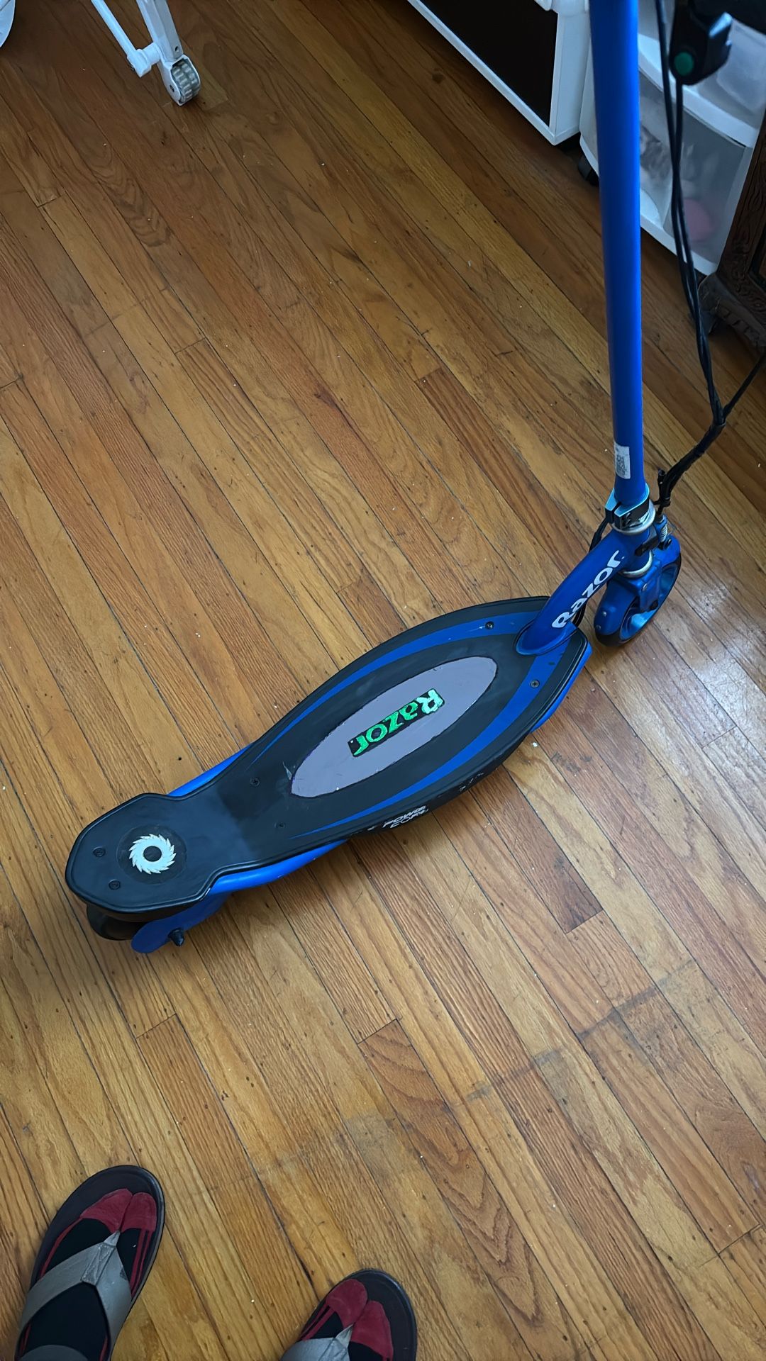 Scooter Electric