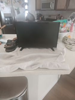 16 Inch Led Flat Screan