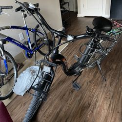 Sell In E Bike