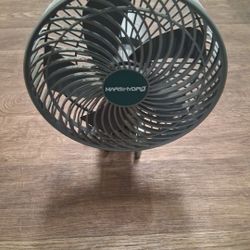 Mars Hydro Grow Tent Oscillating Fan6"