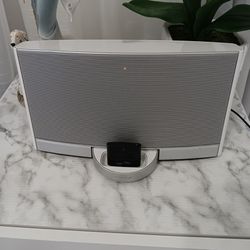 Bose Companion Bluetooth  Speaker 