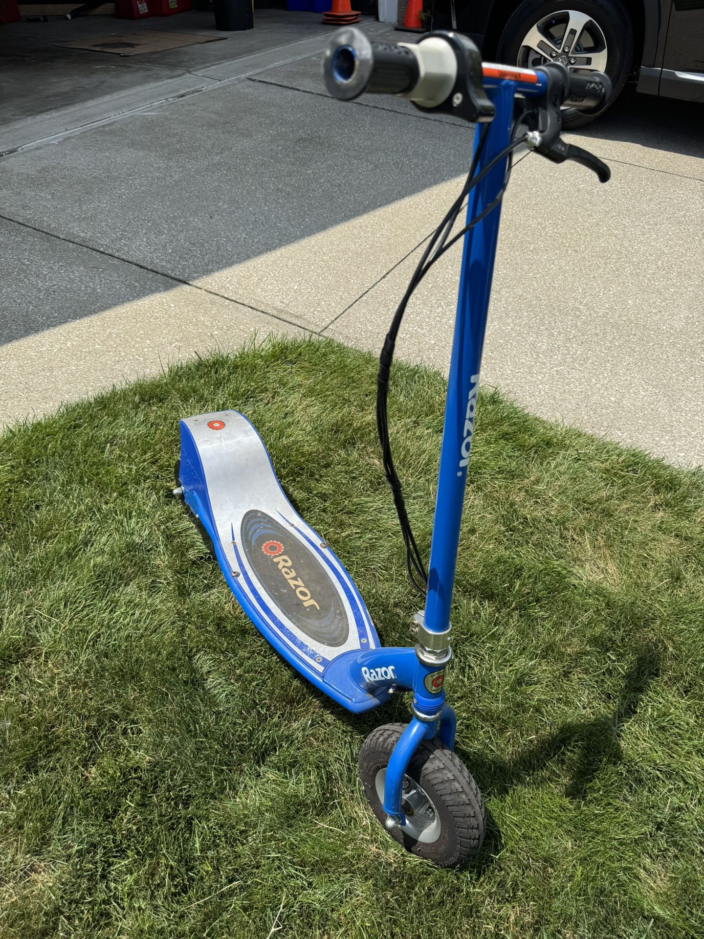 Razor Scooter 